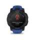 Garmin Instinct 3 3.05 cm (1.2") AMOLED 45 mm Digital 390 x 390 pixels Black GPS (satellite)