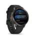 Garmin Venu 4 3.05 cm (1.2") AMOLED 41 mm Digital 390 x 390 pixels Touchscreen Black Wi-Fi GPS (satellite)