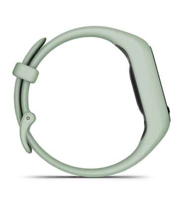 Garmin VIVOSMART 5 OLED Digital 88 x 154 pixels Touchscreen Mint colour GPS (satellite)