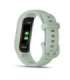 Garmin VIVOSMART 5 OLED Digital 88 x 154 pixels Touchscreen Mint colour GPS (satellite)
