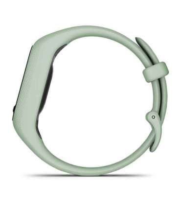 Garmin VIVOSMART 5 OLED Digital 88 x 154 pixels Touchscreen Mint colour GPS (satellite)