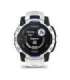 Garmin Instinct 2.29 cm (0.9") MIP 45 mm Digital 176 x 176 pixels Touchscreen Black, White GPS (satellite)