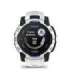 Garmin Instinct 2.29 cm (0.9") MIP 45 mm Digital 176 x 176 pixels Touchscreen Black, White GPS (satellite)