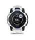 Garmin Instinct 2.29 cm (0.9") MIP 45 mm Digital 176 x 176 pixels Touchscreen Black, White GPS (satellite)