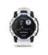 Garmin Instinct 2.29 cm (0.9") MIP 45 mm Digital 176 x 176 pixels Touchscreen Black, White GPS (satellite)