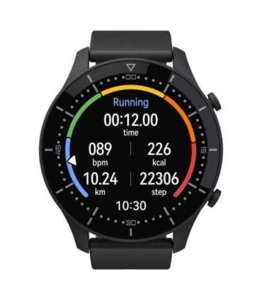 Media-Tech Smartband ACTIVEBAND GENUA MT870