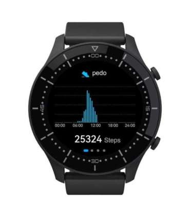 Media-Tech Smartband ACTIVEBAND GENUA MT870