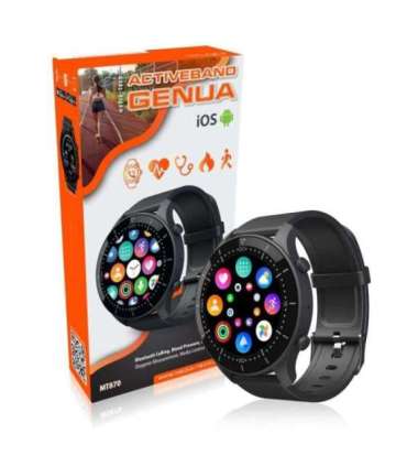 Media-Tech Smartband ACTIVEBAND GENUA MT870