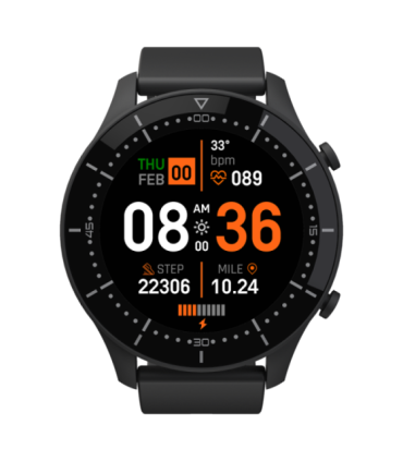 Media-Tech Smartband ACTIVEBAND GENUA MT870