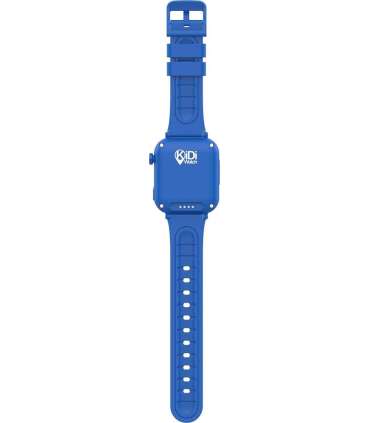 KiDiZ Connect smartwatch for children, blue
