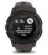 Garmin Instinct E 2.18 cm (0.86") MIP 40 mm Digital 166 x 166 pixels Black GPS (satellite)