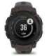 Garmin Instinct E 2.18 cm (0.86") MIP 40 mm Digital 166 x 166 pixels Black GPS (satellite)