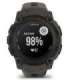 Garmin Instinct E 2.18 cm (0.86") MIP 40 mm Digital 166 x 166 pixels Black GPS (satellite)