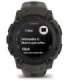 Garmin Instinct E 2.18 cm (0.86") MIP 40 mm Digital 166 x 166 pixels Black GPS (satellite)