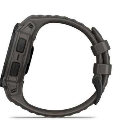 Garmin Instinct E 2.18 cm (0.86") MIP 40 mm Digital 166 x 166 pixels Black GPS (satellite)