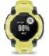 Garmin Instinct E 2.29 cm (0.9") MIP 45 mm Digital 176 x 176 pixels Lime GPS (satellite)