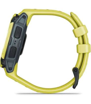 Garmin Instinct E 2.29 cm (0.9") MIP 45 mm Digital 176 x 176 pixels Lime GPS (satellite)