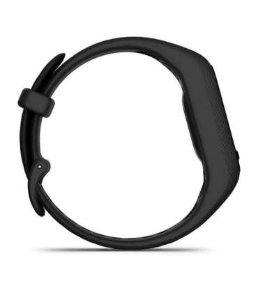 Garmin VIVOSMART 5 OLED Digital 88 x 154 pixels Touchscreen Black GPS (satellite)