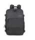 NOVEEN CTB400 Black Cabin Travel Backpack 40x20x25
