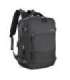 NOVEEN CTB400 Black Cabin Travel Backpack 40x20x25