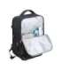 NOVEEN CTB400 Black Cabin Travel Backpack 40x20x25