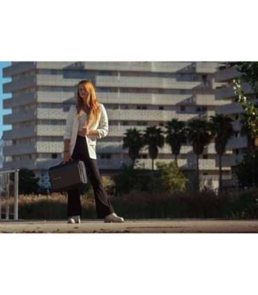 XD DESIGN ANTI-THEFT BACKPACK / BRIEFCASE BOBBY BIZZ 2.0 BLACK P/N: P705.921