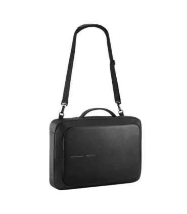 XD DESIGN ANTI-THEFT BACKPACK / BRIEFCASE BOBBY BIZZ 2.0 BLACK P/N: P705.921