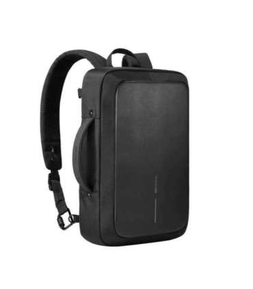 XD DESIGN ANTI-THEFT BACKPACK / BRIEFCASE BOBBY BIZZ 2.0 BLACK P/N: P705.921