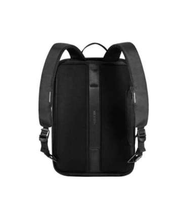 XD DESIGN ANTI-THEFT BACKPACK / BRIEFCASE BOBBY BIZZ 2.0 BLACK P/N: P705.921