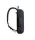 XD DESIGN ANTI-THEFT BACKPACK / BRIEFCASE BOBBY BIZZ 2.0 BLACK P/N: P705.921