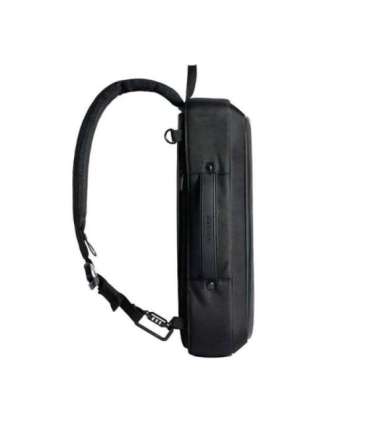 XD DESIGN ANTI-THEFT BACKPACK / BRIEFCASE BOBBY BIZZ 2.0 BLACK P/N: P705.921