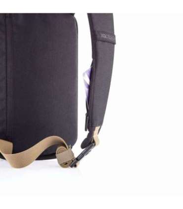 XD DESIGN ANTI-THEFT BACKPACK BOBBY SLING BLACK P/N: P705.781