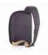 XD DESIGN ANTI-THEFT BACKPACK BOBBY SLING BLACK P/N: P705.781