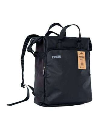 Plecak Podróżny Kabinowy NOVEEN CTB300 Black 40x50x16