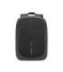 XD DESIGN ANTI-THEFT BACKPACK BOBBY EDGE BLACK P/N: P706.2501