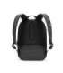 XD DESIGN ANTI-THEFT BACKPACK BOBBY EDGE BLACK P/N: P706.2501