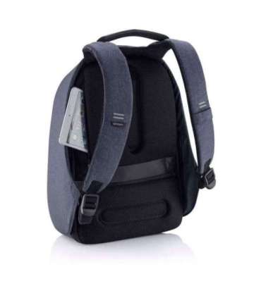 XD DESIGN ANTI-THEFT BACKPACK BOBBY HERO XL NAVY P/N: P705.715