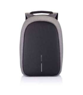 XD DESIGN ANTI-THEFT BACKPACK BOBBY HERO REGULAR GREY P/N: P705.292