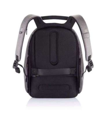 XD DESIGN ANTI-THEFT BACKPACK BOBBY HERO REGULAR GREY P/N: P705.292