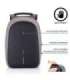 XD DESIGN ANTI-THEFT BACKPACK BOBBY HERO REGULAR GREY P/N: P705.292