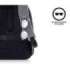 XD DESIGN ANTI-THEFT BACKPACK BOBBY HERO REGULAR GREY P/N: P705.292