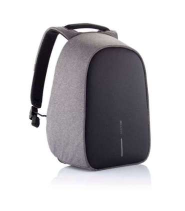 XD DESIGN ANTI-THEFT BACKPACK BOBBY HERO REGULAR GREY P/N: P705.292