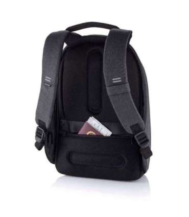 XD DESIGN ANTI-THEFT BACKPACK BOBBY HERO XL BLACK P/N: P705.711