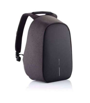 XD DESIGN ANTI-THEFT BACKPACK BOBBY HERO XL BLACK P/N: P705.711