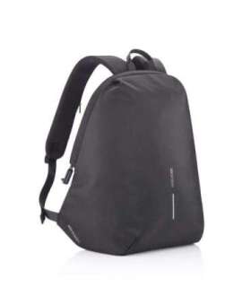 XD DESIGN ANTI-THEFT BACKPACK BOBBY SOFT BLACK P/N: P705.791