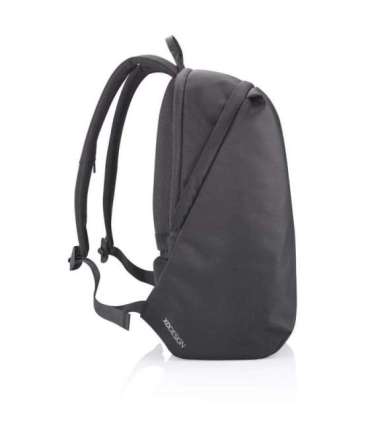 XD DESIGN ANTI-THEFT BACKPACK BOBBY SOFT BLACK P/N: P705.791