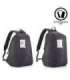 XD DESIGN ANTI-THEFT BACKPACK BOBBY SOFT BLACK P/N: P705.791