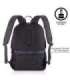 XD DESIGN ANTI-THEFT BACKPACK BOBBY SOFT BLACK P/N: P705.791