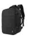 NOVEEN CTB500 Black 40x20x25 Travel Cabin Backpack with Pump