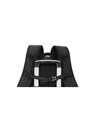 NOVEEN CTB500 Black 40x20x25 Travel Cabin Backpack with Pump